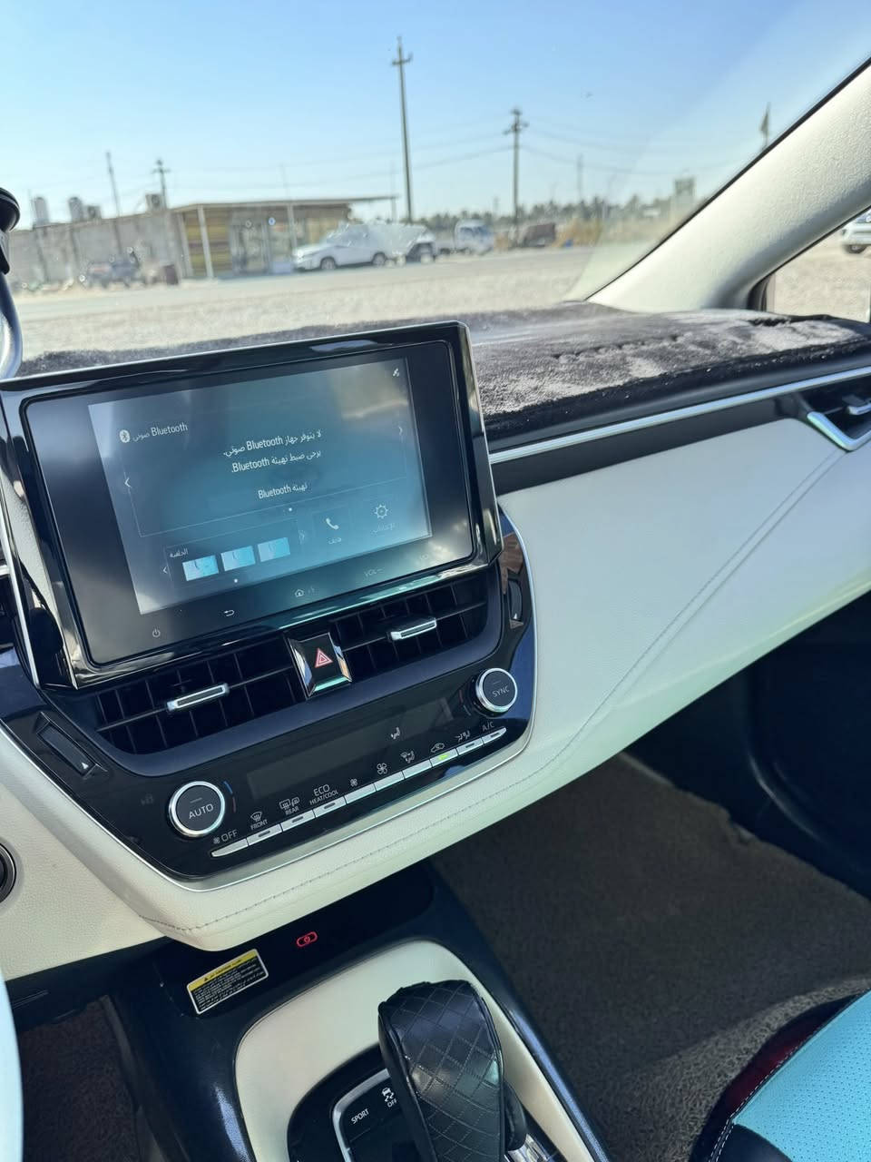 كورلى 2024 شركة ساز فول مواصفات
كفاله عامه ماشيه 23الف بعده بضمان شركه 
سعر 197 
***********
