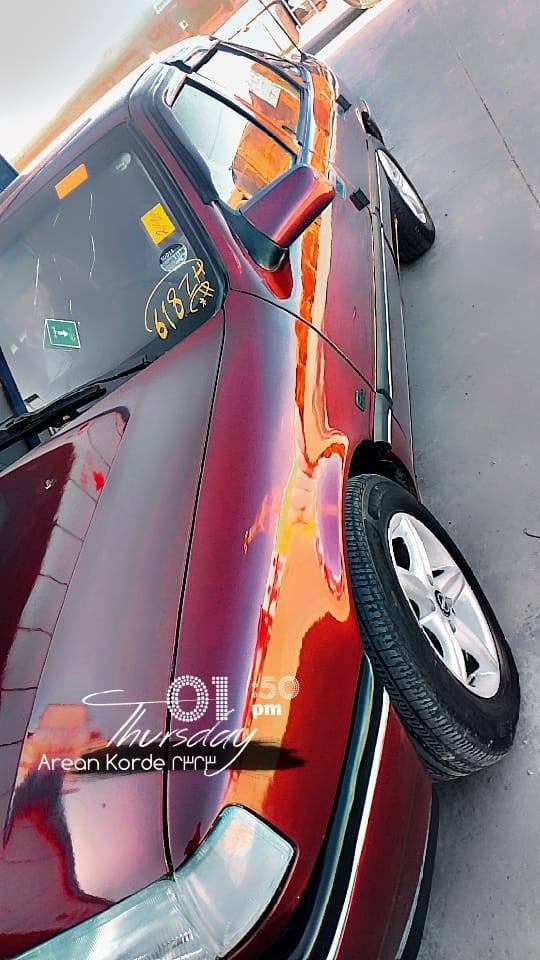 أوبل فكترة موديل ٩٢ كير عادي سياره بخ عام جماليه بشرط بدون معجون بدون دواخل كير محرك ١٨ سياره حيل حلوه مال جناي جاهز مقدمه ٢٠ كل شهر ورقتين سعر حسب انتفاق اي استفسار انتصل ع رقم *********** خاص مغلق اقصاد بس اهل موصل فقط خابرني انطيك كل تفاصيل خاص مغلق
