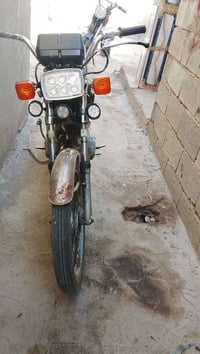 اربعه كير • موديل ١٦ • كربائيات شغاله