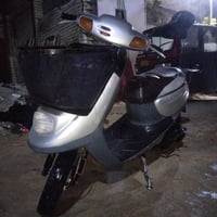 دراجة كهربائية • منغولي • كربلاء الحر