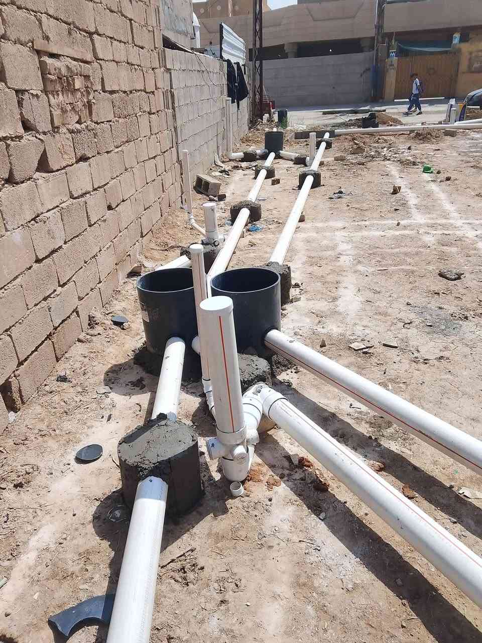 حسن الركابي للتئسيسات 
***********
***********
