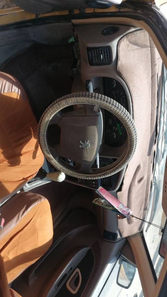 سياره حلوه نقصه ترتيب الزبير, البصرة


**إذا كنت صاحب هذا الإعلان وتريد حذفه لأي سبب، رجاءا أرسل رسالة إلى الدعم الفني**