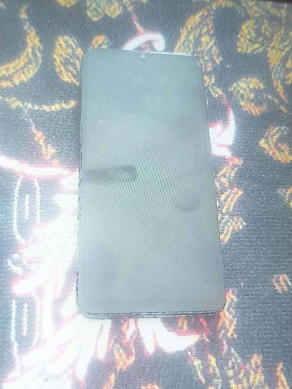 جهاز a70بي كسر بلحساب خفيف مايبين بسعر مناسب الشراي يدخل خاص بخدمتكم انه


**إذا كنت صاحب هذا الإعلان وتريد حذفه لأي سبب، رجاءا أرسل رسالة إلى الدعم الفني**
