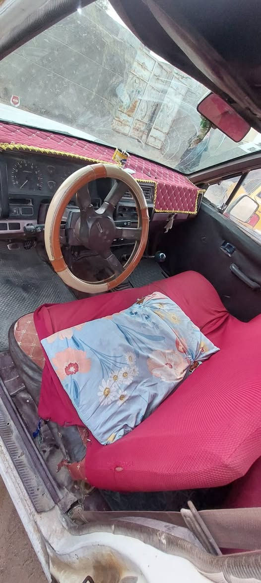 سلام عليكم نيسان موديل 93 المكان البصره زبير الهاتف ***********
