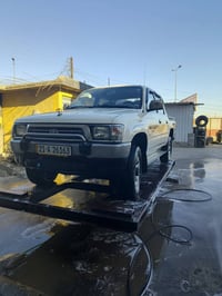 دفع رباعي • كفاله عامه • ١٩٩٨