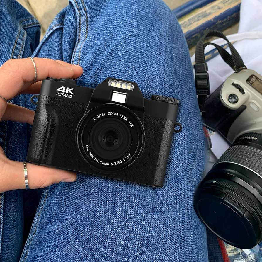 ئەو کامیراییە بۆ فرۆشتنە نوییە و بەکارنەهاتووە أربيل, العراق


**إذا كنت صاحب هذا الإعلان وتريد حذفه لأي سبب، رجاءا أرسل رسالة إلى الدعم الفني**