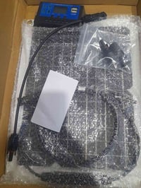 ١٠٠ أمبير • متوفر