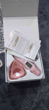 جهاز مقياس ومعرفه نوع البشره متوفر 5 قطع سعر القطعه 5 الاف العتماد واس...