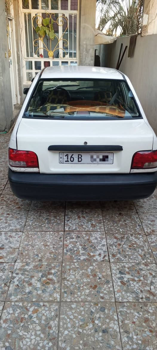 السلام عليكم سايبا للبيع 2011 لون ابيض خصوصي السيارة نظيفة كلش مكينة جديدة لا تنقيص ولا تبخير كير تبريد شغال تخم تاير حدادية خير من الله السيارة جاهزة ما اذب عليها دينار من كل النواحي كهربائياتها كلها شغالة كيجاتها شغالة سستم السماعات شغال السيارة كل شيء ما محتاجة نظيفة وما متعوبة رقم السيارة رباعي مميز انكليزي بأسمي سنوية لل28 مشروع وطني شواصيها مكفولة ما معمرات و مدوشمة مكان السيارة كربلاء السعر المطلوب 35 ورقة وبيها مجال للاستفسار على الرقم التالي
***********
