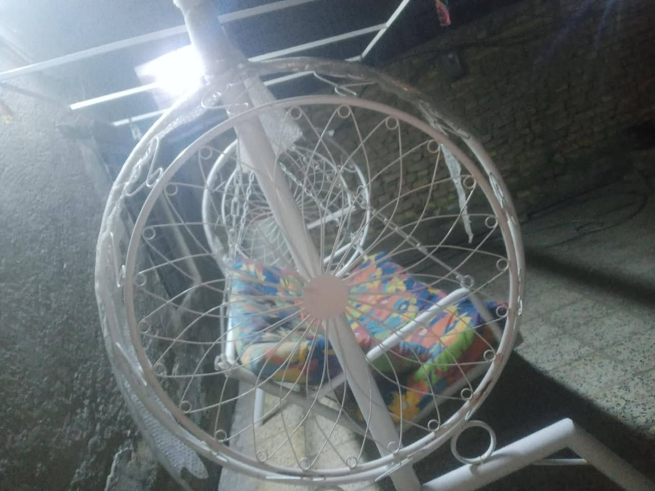 مرجوحه البيع 250وبيهه مجال


**إذا كنت صاحب هذا الإعلان وتريد حذفه لأي سبب، رجاءا أرسل رسالة إلى الدعم الفني**