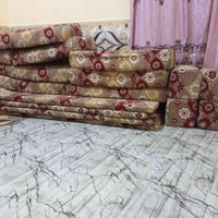 كعده عربيه • نضيفه • القرنه الشرش