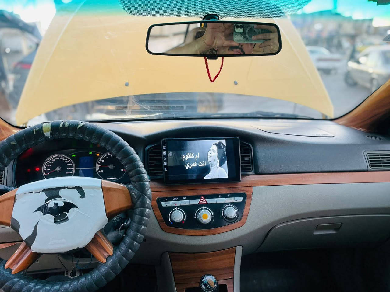 ليفان موديل 13 هيا غرامات صفر كشنات جلد فول بس كير عادي ماكينه شرط لا صرف ولا نفخ تدفئه تبريد سياره جاهزه مال شغل اي ضرر ما ابيها السعر 48 وبيها مجال بسيط الاتصال على الارقام ***********)***********
