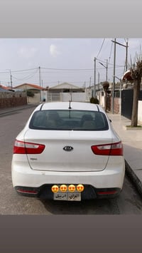 كيا ريو • ٢٠١٣ • اكو مجال