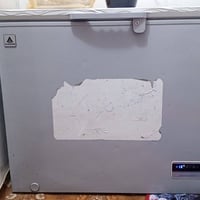 مجمدة الحافظ • نضيفه