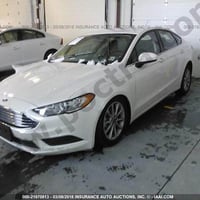 فيوجن SE • ٢٠١٧ • ١٥٠٠ تيربو