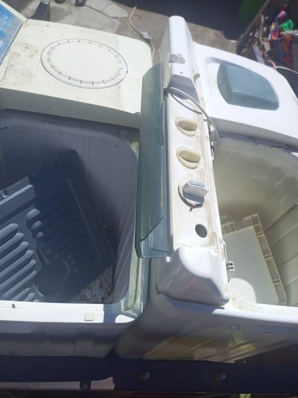 شباجين وغسالتين وقفص مكيفك
للاستفسار : ***********
