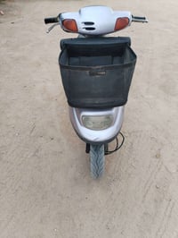 منغولي • ٢٠٠٣ • كفاله عامه