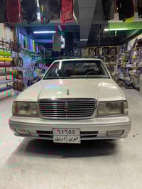 سدرك • ٢٠٠١ • محرك V6