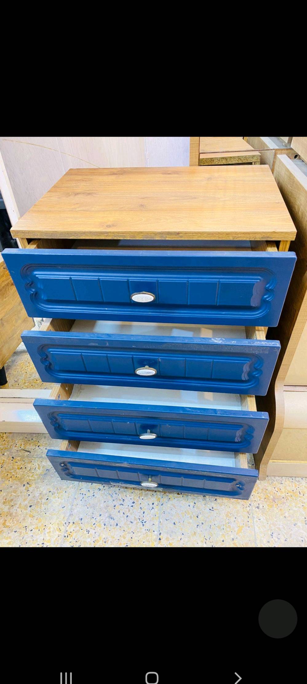 كانتري اخت جديد فول نضافة بغداد 