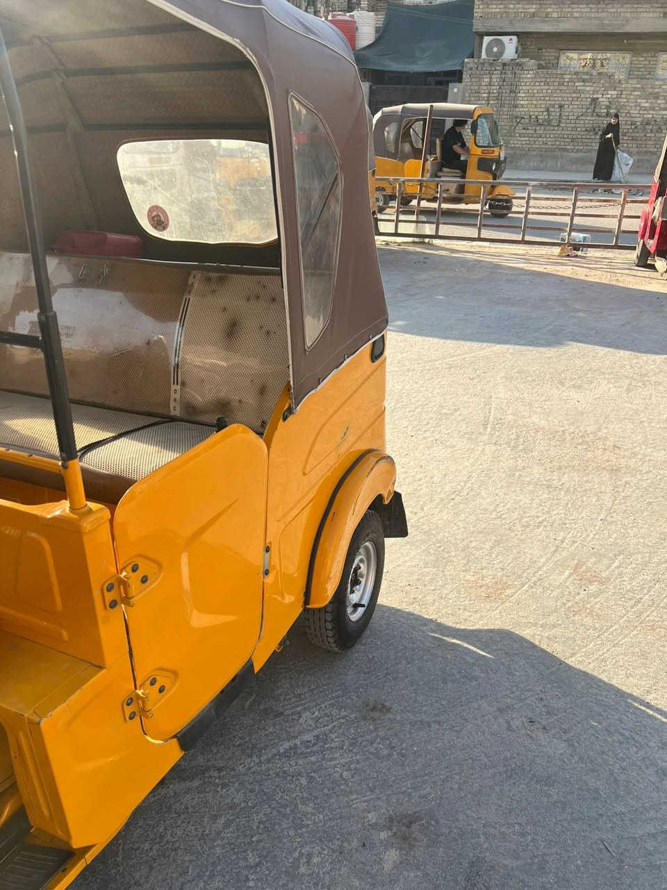 تكتك للبيع موديل ٢٠٢٢ شهر ل١١ 
***********
