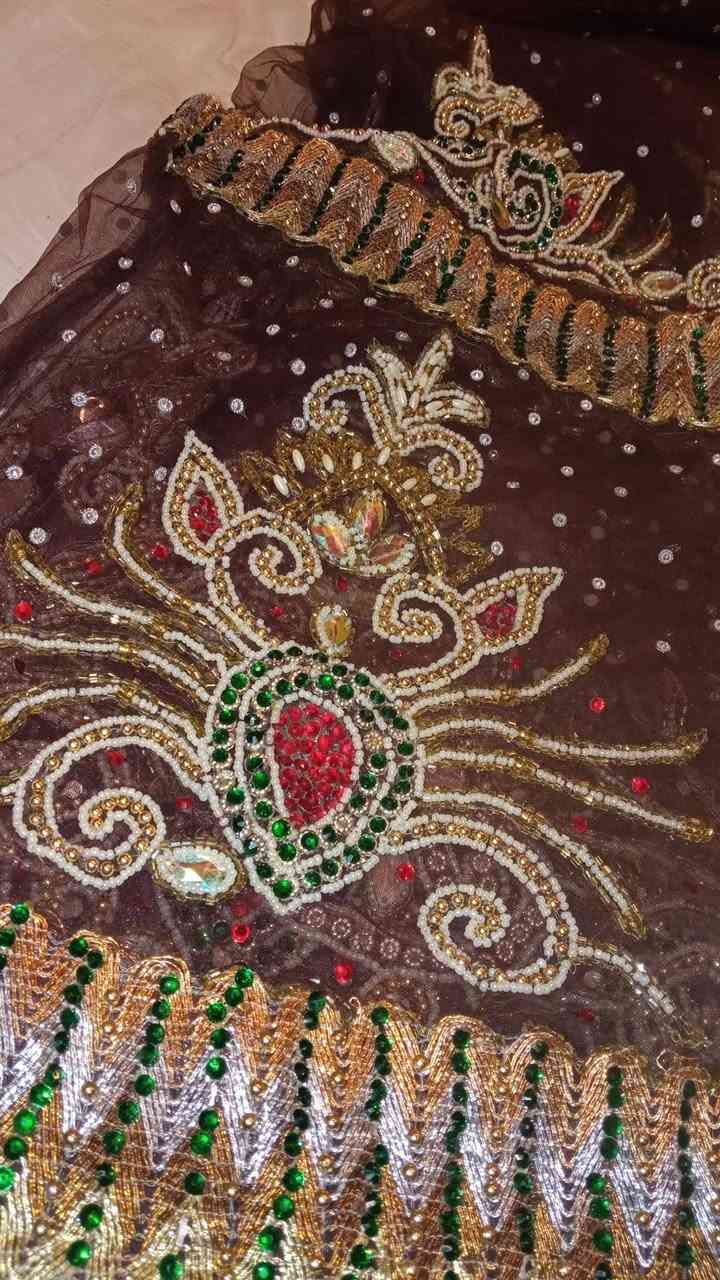 لبيع فصال زي كردي لون بني مطرز بتفاصيل فخمة ومميزة.

✨ استخدام مرة واحدة فقط
✨ حالة ممتازة ومحفوظ بعناية
✨ مناسب  للمناسبات والأعراس

📍الموقع: الموصل

💰السعر: ١٢٠ ألف دينار قابل للتفاوض للجادين

⚠️ التسليم يد بيد داخل الموصل

للاستفسار أو طلب صور إضافية يرجى مراسلتي على الخاص.


**إذا كنت صاحب هذا الإعلان وتريد حذفه لأي سبب، رجاءا أرسل رسالة إلى الدعم الفني**