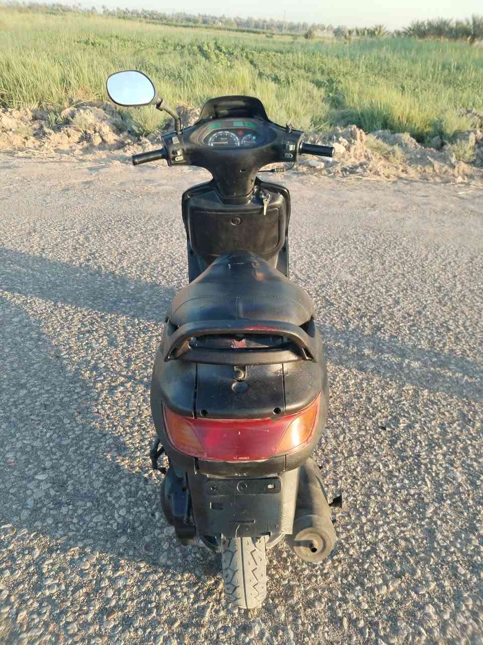 السلام عليكم
فراشه 140 للبيع سعرها مناسب عَوزها فقط كفر كلشي شغال بيها وجديد مكان بابل الحمزه الغربي سعرها 250 بيها مجال لطيبين ***********
