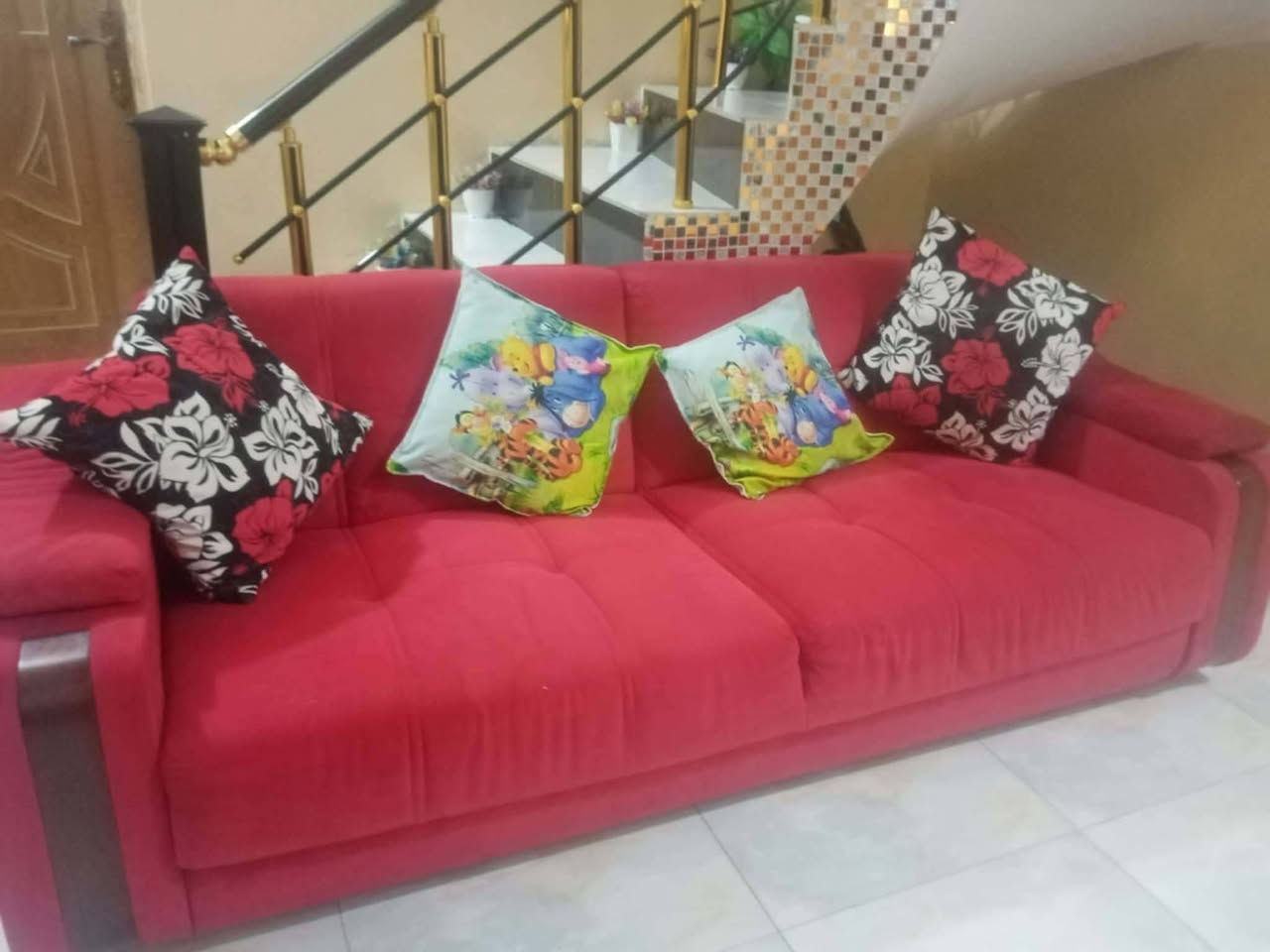 سلام عليكم غراض للبيع الشراي الإتصال ***********
