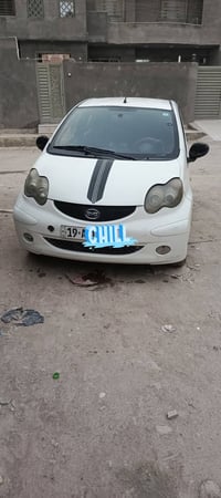 باي دي F0 • ٢٠١٣ • رقم كربلاء