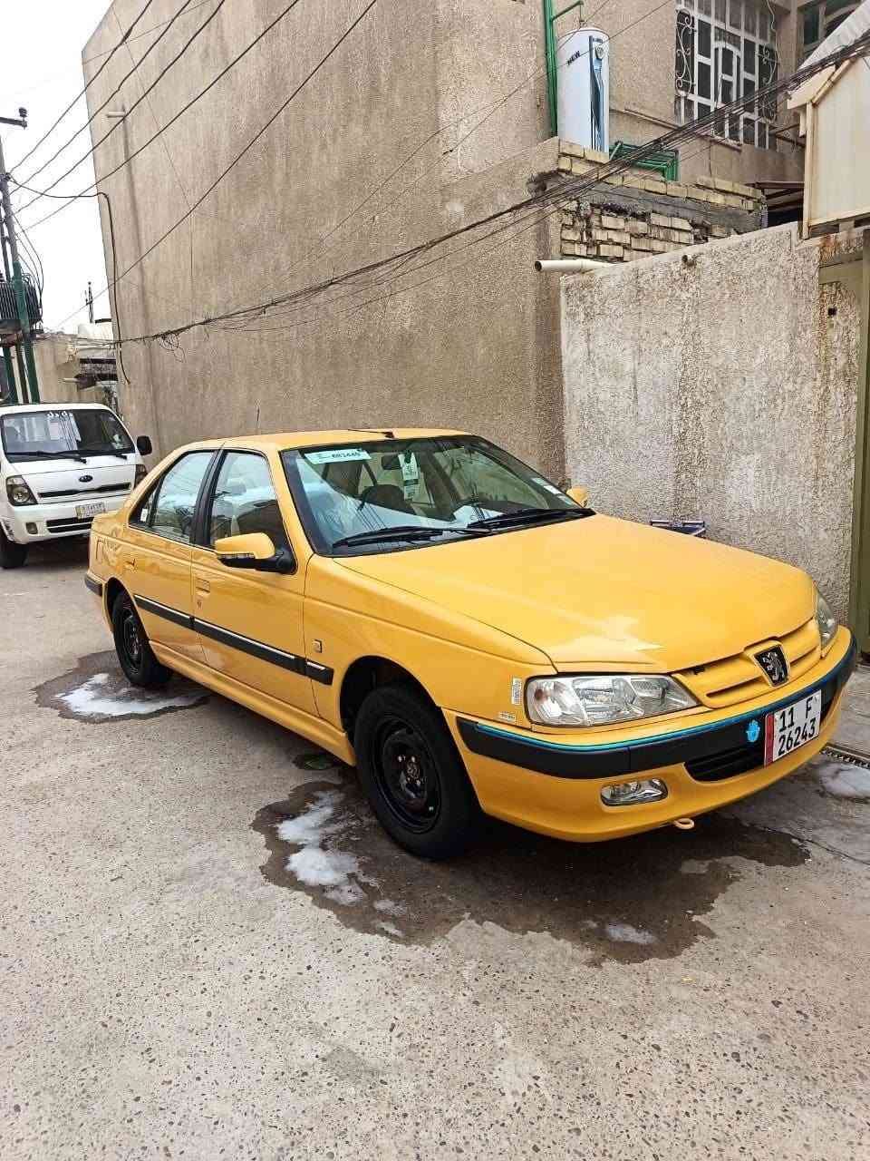 السلام عليكم
بيجو بارص  موديل 17 للبيع  السعر  58 
 وموجود فديو  كامل التفاصيل جوه 👇🏽
   
                                    الرقم: ***********
