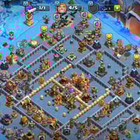 قريات كلاش • تاون ١٦ • تاونات ١٥