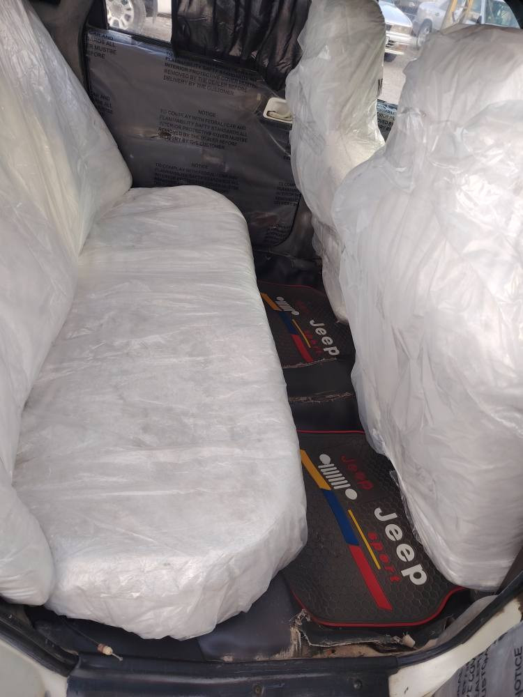 سلام عليكم
مستبوشي كلن
موديل ١٩٨٨
رقم ديالى
سنويه جديده 2029
كير محرك مكفولات
باتري جديد
كهربائيات شغاله
تحويل مباشر
سعر ٣٧ بيها مجال
مكاني ديالئ جلولاء
رقم الموبايل ***********
