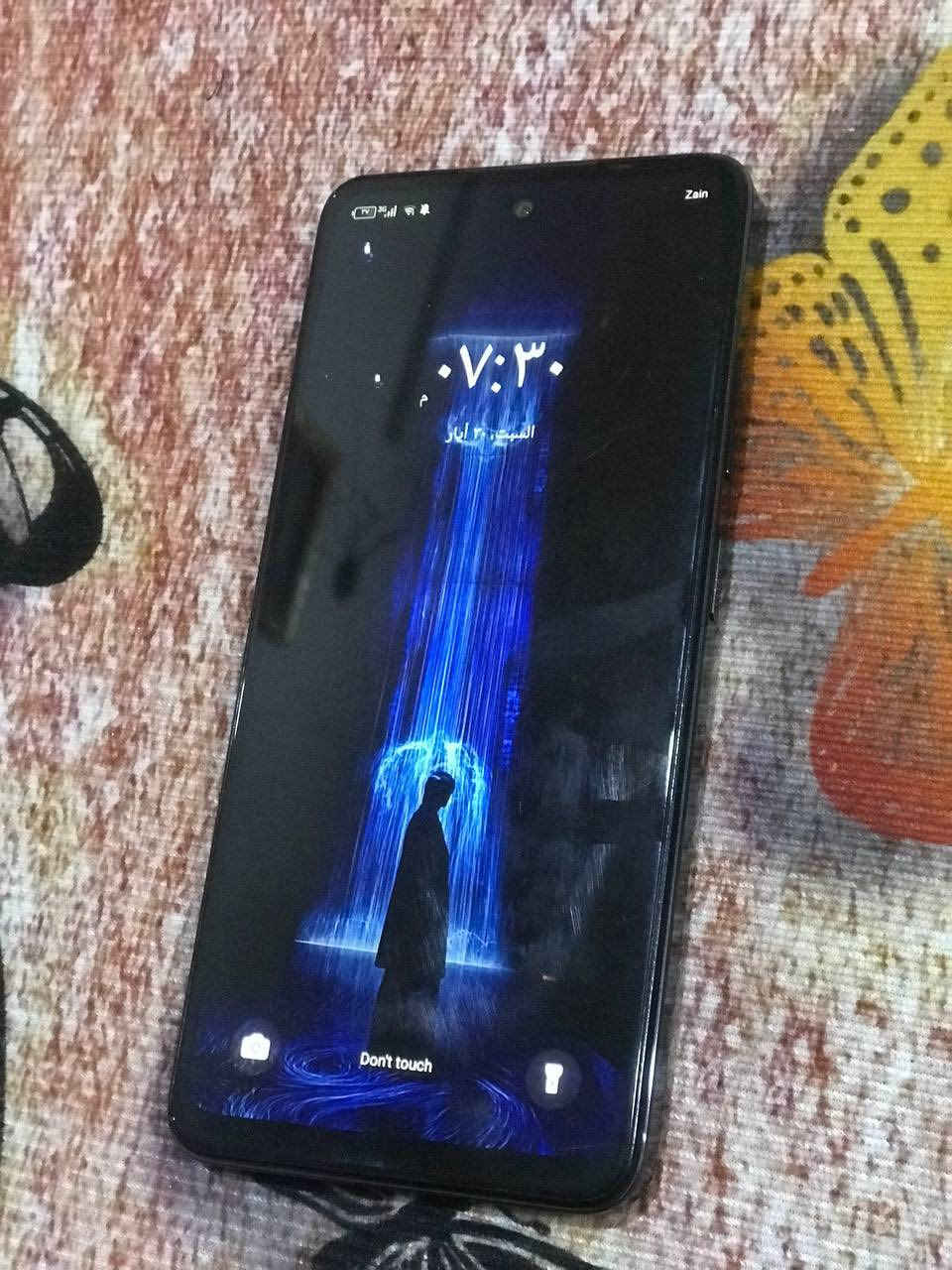 جهاز للبيع او مراوس بسعر ٢٥٠ وبي مجال المراسله خاص


**إذا كنت صاحب هذا الإعلان وتريد حذفه لأي سبب، رجاءا أرسل رسالة إلى الدعم الفني**