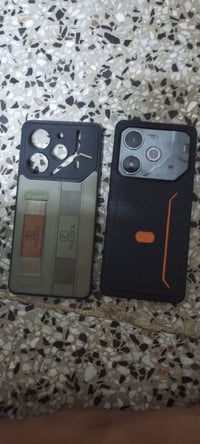 تكنو بوفا 6 برو • بطاريه ٦٠٠٠ • ذاكره ٢٥٦