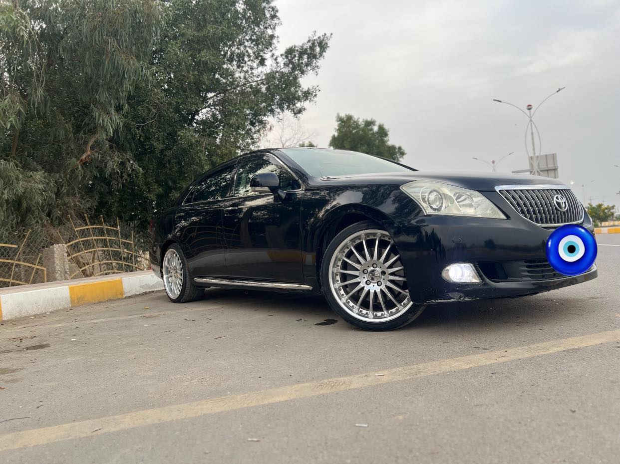 سلام عليكم
ماجستا 2012 كفاله عامه 

التسجيل مفتوح وسياره كفاله بدون كص 

فول موصفات داخل ملكي تلث قطع تبريد تلث برادات ثلاجة خلفيه حساس امامي خلفي ترحيب أربع أبواب وجنطه شفط أربع وضعيات سياقه إسترين تحكم وكهربائي تجوه 16 دكمه كشن ميموري مكينه 8كير 8نمر وبعد بيها موصفات ما تخلص 

مكان ناصريه مركز 

السعر 82 

بيع او مراوس شاهينه او ملكة كفاله 

*********** واتساب فقط

***********اتصال فقط
