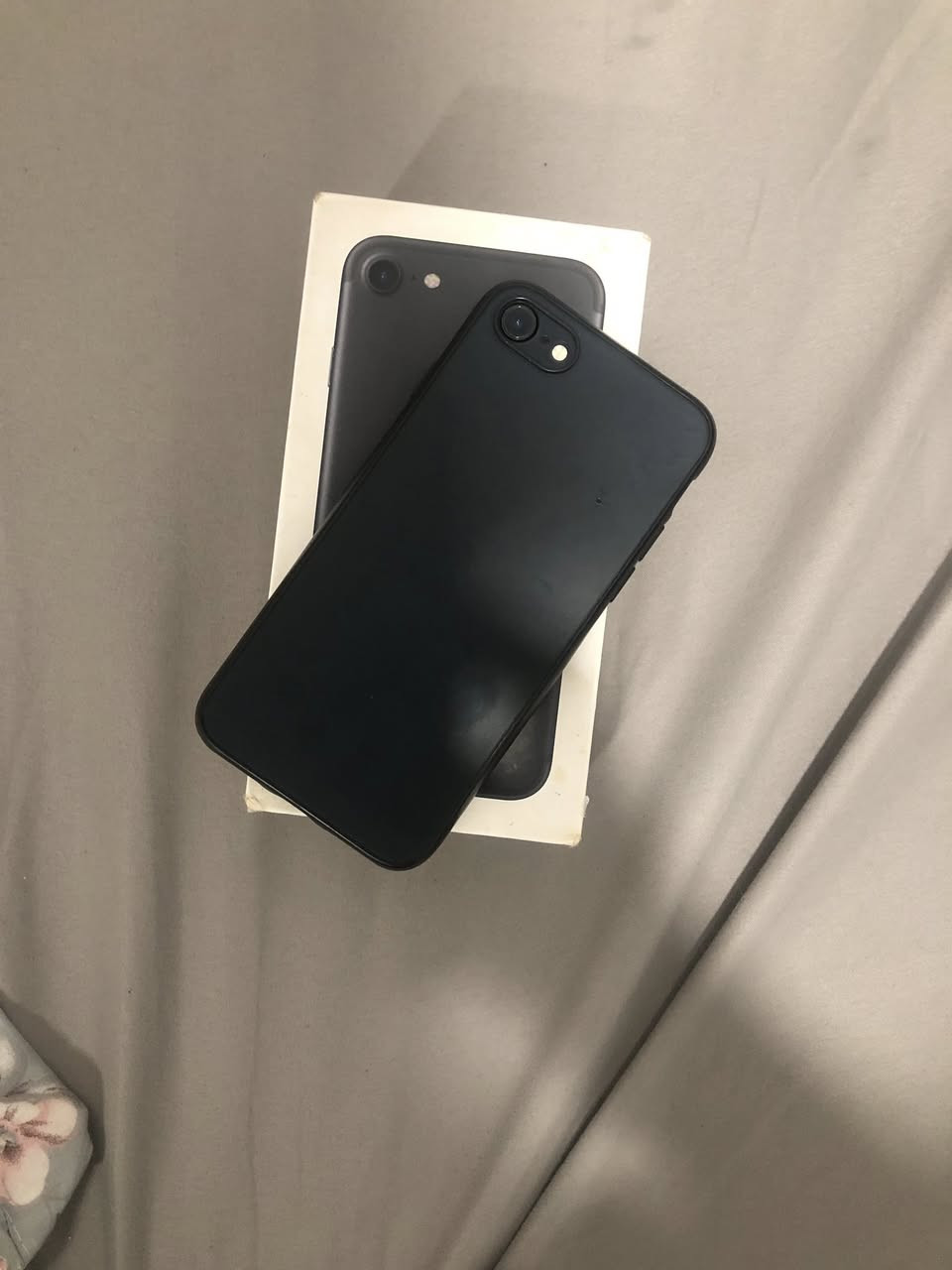 السلام عليكم ايفون 7 عادي ذاكرة128 بطارية65 كلة بلادي وشرط كلشي شغال ب45 وبي مجال


**إذا كنت صاحب هذا الإعلان وتريد حذفه لأي سبب، رجاءا أرسل رسالة إلى الدعم الفني**