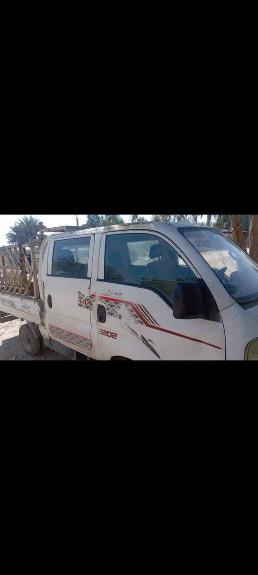 السلام عليكم كيه دبل قماره موديل ٢٠٠٥ بسمي رقم ذي قار مشروع وطني سنويه جديده السعر ٥٧ اوبيه مجال مكاني نجف ***********
