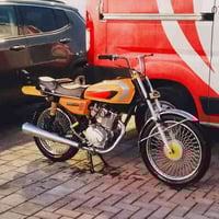 للبيع ماطور حربي للنخاع  ماطور جديد ما ناقصه شي تانكي كشن حديد صدر اما...