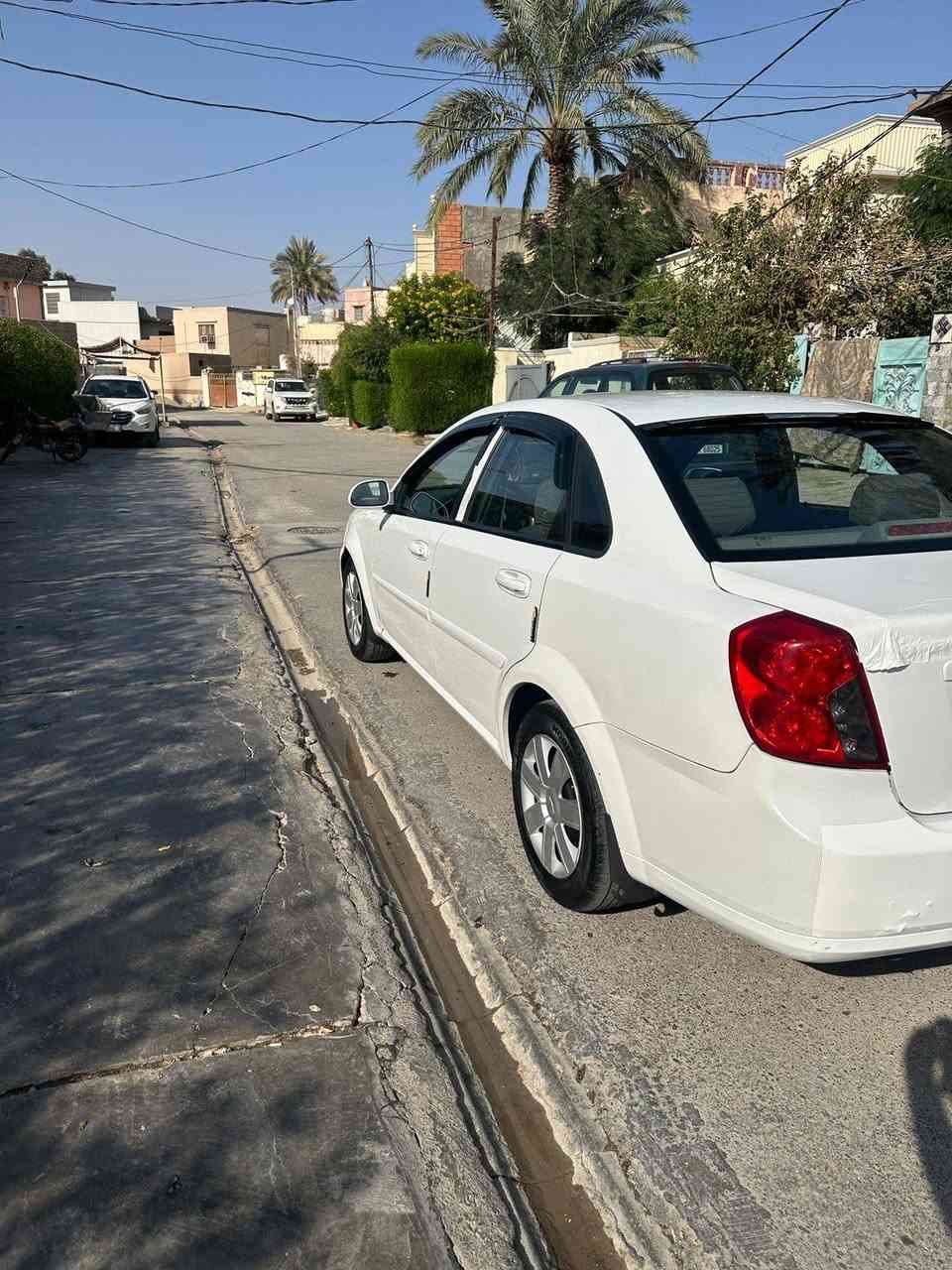 السلام وعليكم
اخوان عندي اوبتره 2014 للبيع بيها طخه ب جاملغ الأمامي وصبغ بالهلال الجاملغ الخلفي صفحه اليسره فقط والباقي مكفول السياره مكينه وكير وصدر كله مكفول رقمها سليمانيه ب اسمي مكانها ديالى المقداديه ***********
السعر 95 وبيها مجال قليل
