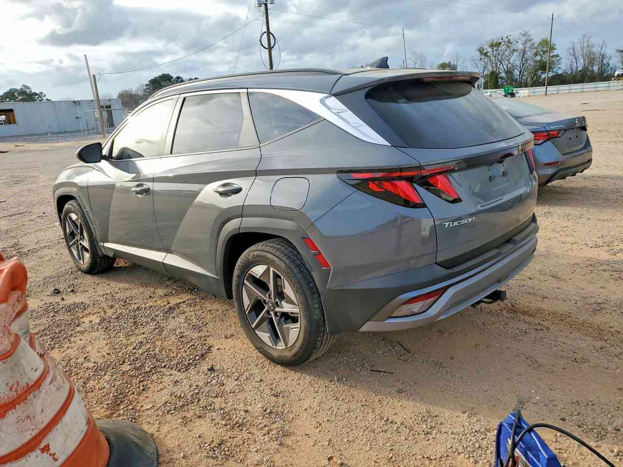 📢 إعلان مزاد سيارة - هونداي توسان 2025 🚗

• (تدخل كتاب ذوي شهداء)

تفاصيل السيارة والمزاد
• حادث: (كما هو موضح بالصور)

• تاريخ المزاد: الثلاثاء 2026/5/26

• السعر: حسب المزاد

⏰ مواعيد المزاد والدوام
• أيام الدوام: من الاثنين الى الجمعة

• وقت المزاد: من الساعة 4:00 عصراً وحتى 12:00 ليلاً

للتواصل والاستفسار
.***********

.***********

📍العنوان : فلوجة - شارع 60 - مقابيل مندي المراسيم 

#سيارات #مزاد_امريكا #الفلوجة #الأنبار #سيارات_وارد_امريكي #وارد_امريكي #شركة_شعيب_وهيثم_الراوي #تجارة_السيارات #فلوجة_شارع_60 #العراق #فلوجة #شركة_شعيب_وهيثم_الراوي_الأستيراد_السيارات_الأمريكي
