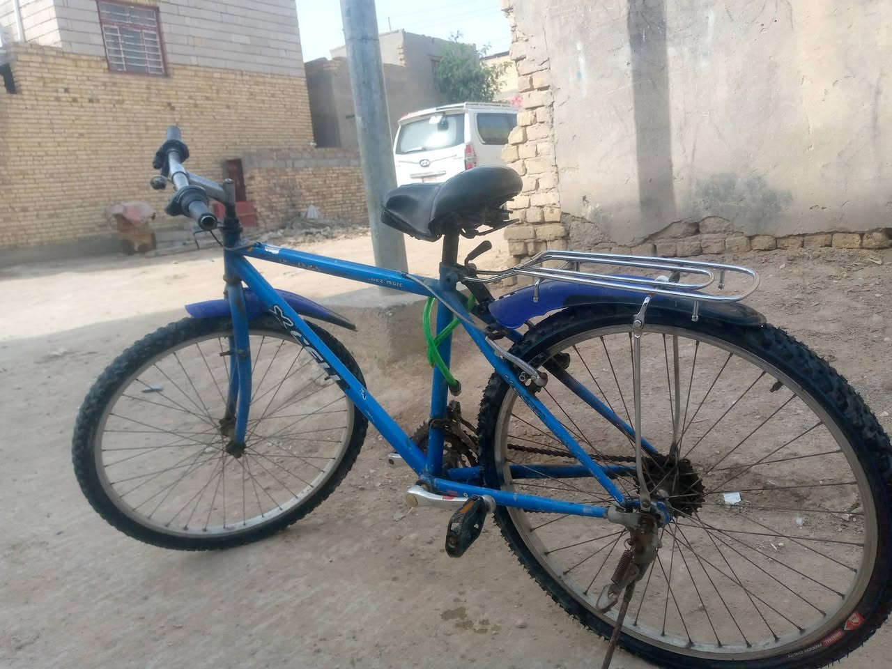 للبيع سعر 45 بيه مجال


**إذا كنت صاحب هذا الإعلان وتريد حذفه لأي سبب، رجاءا أرسل رسالة إلى الدعم الفني**