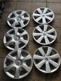 عرض خاص🔥 كبات نيسان عام ١٤و١٥ الكميه محدوده  السعر نار 🔥 محلات طوكيو  ...