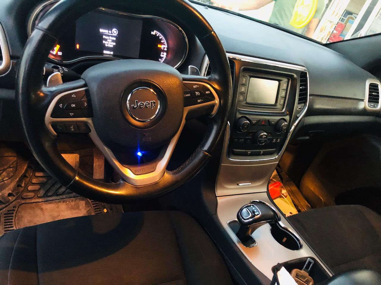 جيب للبيع موديل 2015 بسمي بغداد سنويه ماساقطه 27 
سياره بيه قطعتين صبغ بدون ايرباك. 0773597260 
مكان سياره ديالى الخان


**إذا كنت صاحب هذا الإعلان وتريد حذفه لأي سبب، رجاءا أرسل رسالة إلى الدعم الفني**