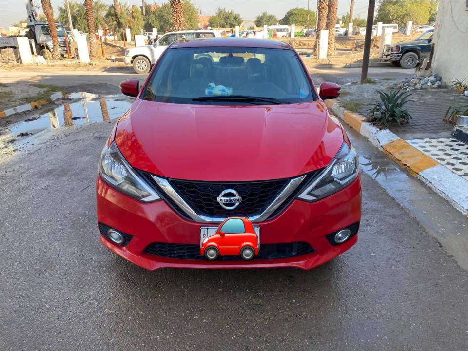 سلام عليكم
نيسان سنتره 2019 
بصمه شاشه تدفئة كشنات 
رقم ديالى تحويل مباشر مشروع وطني 
السيـاره مصبوغ بيها قطع ابيعلك عام

السعر 98 ورقه وبيها مجال 
بغداد المحمودية ***********
