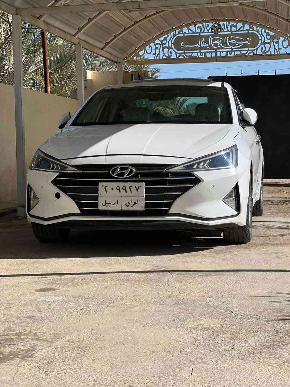 السلام عليكم... السعر ١٥٥
لنتراء ٢٠٢٠ خليجية مكفوله كفاله عامه فول مواصفات مكينه 2000 دوش كير مكينه حداديه تبريد شرط الفحص ماشيه ٨٠ الف 

مكان سياره بابل مشروع المسيب

***********
