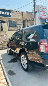 تاهو بريمير • ٢٠٢٣ • ماشية ٤٠ ألف