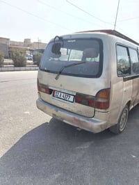 موديل ٩٦ • رقم نينوى • مستعجل