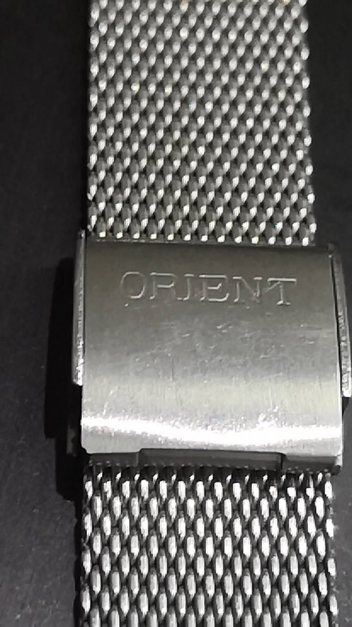 اورينت اصلي نسائي اوتو قطعه مميزه ونادره


**إذا كنت صاحب هذا الإعلان وتريد حذفه لأي سبب، رجاءا أرسل رسالة إلى الدعم الفني**