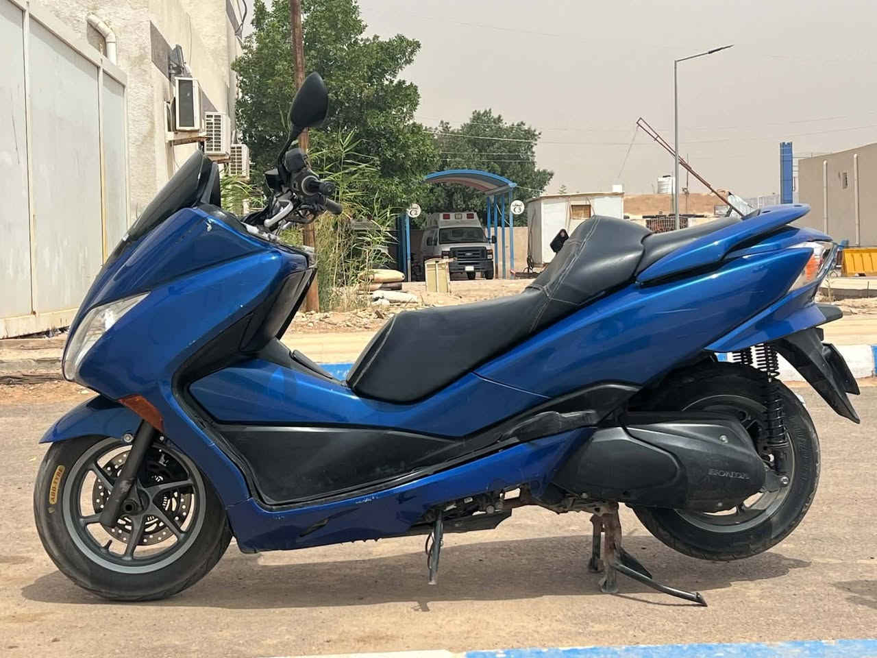 دراجه  فورزة 010 s7 للبيع او مراوس يصير
دراجة كفاله وخير من الله 
المكان الناصريه قلعه سكر 
السعر خاص 
اي استفسار متوفر الحساب 
رقم ***********
