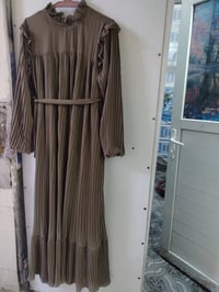 فستان محجبات • لبس ساعتين • الغزالية