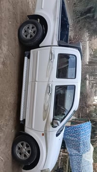 بيكم كريت • موديل ٢٠١٥ • بل حمزة الشرقي